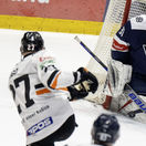 SR Bratislava hokej 54. kolo Tipos extraliga BAX