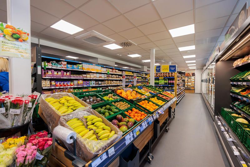 TESCO