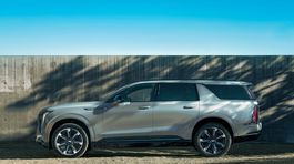 Cadillac Escalade IQL 1