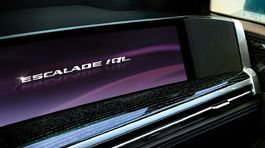 Cadillac Escalade IQL 4