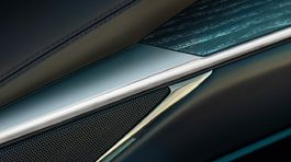 Cadillac Escalade IQL 5