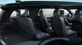 Cadillac Escalade IQL 6