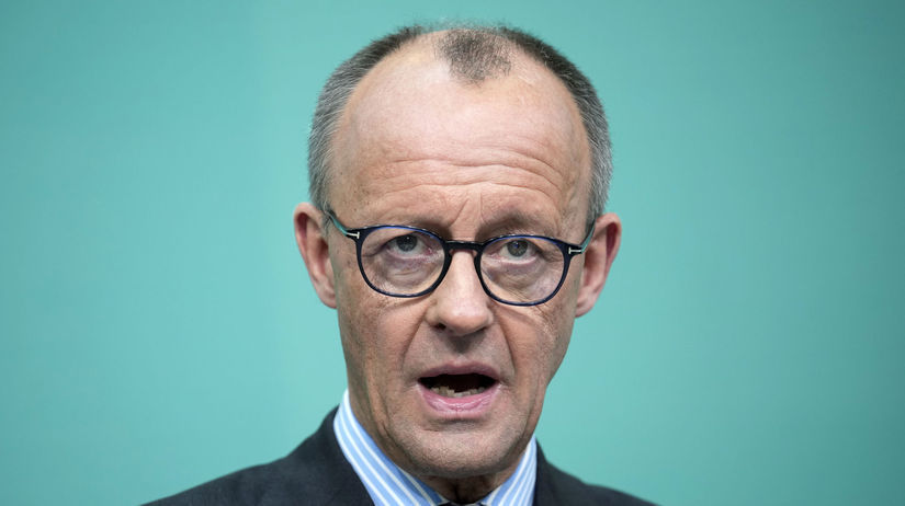 Friedrich Merz