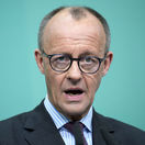 Friedrich Merz