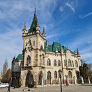 Jakabov palac