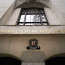 Londýn - Central Criminal Court