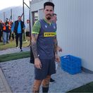 Marek Hamšík, futbalista, Banská Bystrica