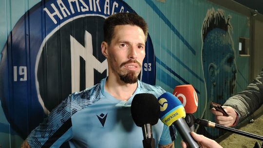 Marek Hamšík, futbalista, Banská Bystrica