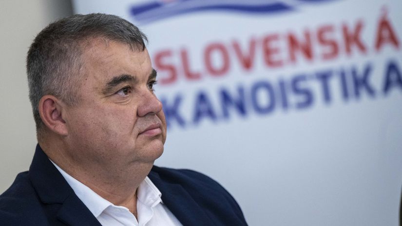 Martin Stanovský