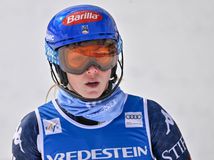 Shiffrinová draho doplatí na švédske...