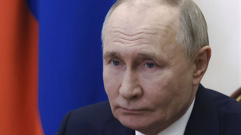 putin