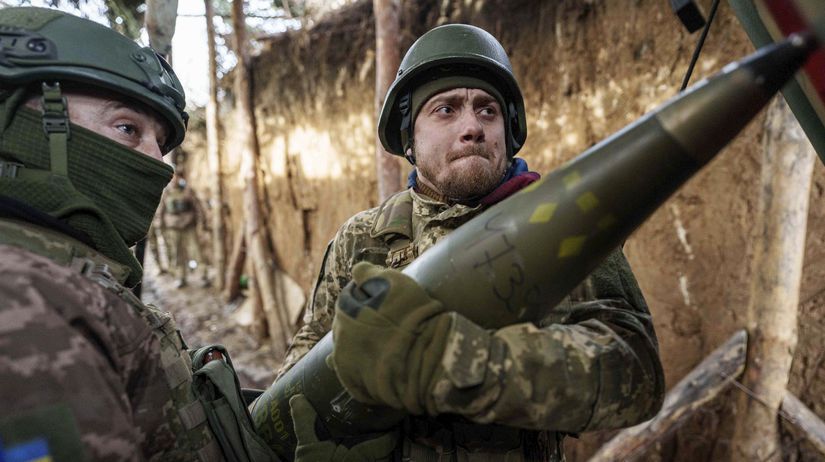 Russia Ukraine War