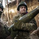 Russia Ukraine War
