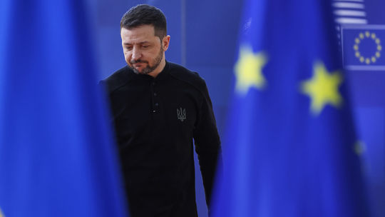 Ukrajina dostala zoznam reforiem potrebných na vstup do EÚ