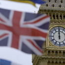 Big Ben, Londýn