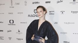 Darija Pavlovičová