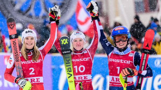 Katharina Liensbergerová