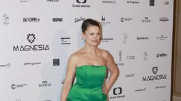 Klára Melíšková