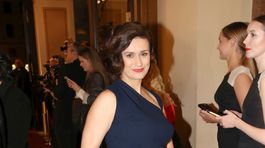 Lucie Štěpánková