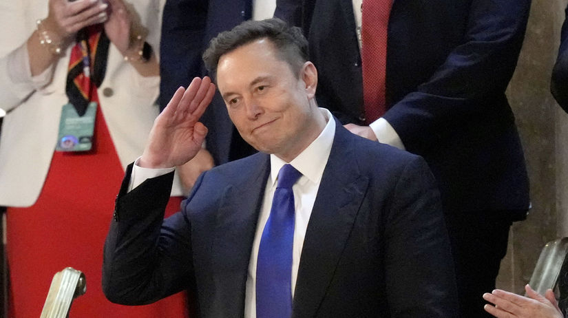 musk