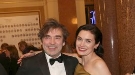 Pavel Řezníček, Sarah Haváčová