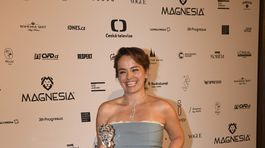 Pavla Beretová