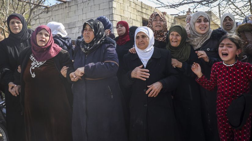 syria