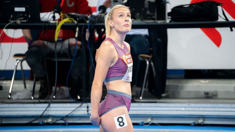 Viktória Forsterová