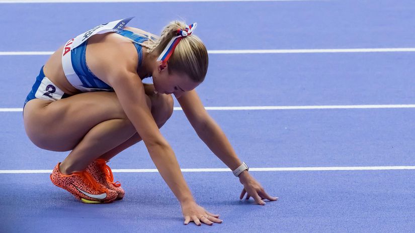 Viktória Forsterová