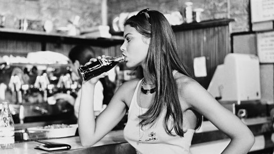 Film Dievča a muž nakrútila Ornella Muti v roku...