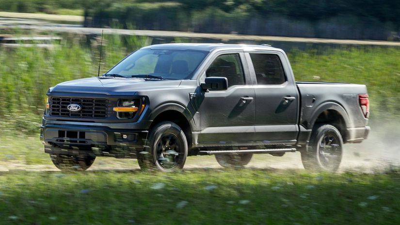 Ford-F-150