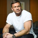 "Reacher" Portrait Session