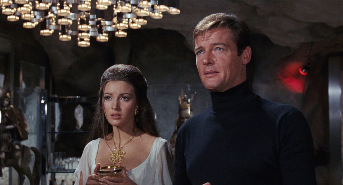 Jane Seymour