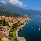 Lago Maggiore, Taliansko