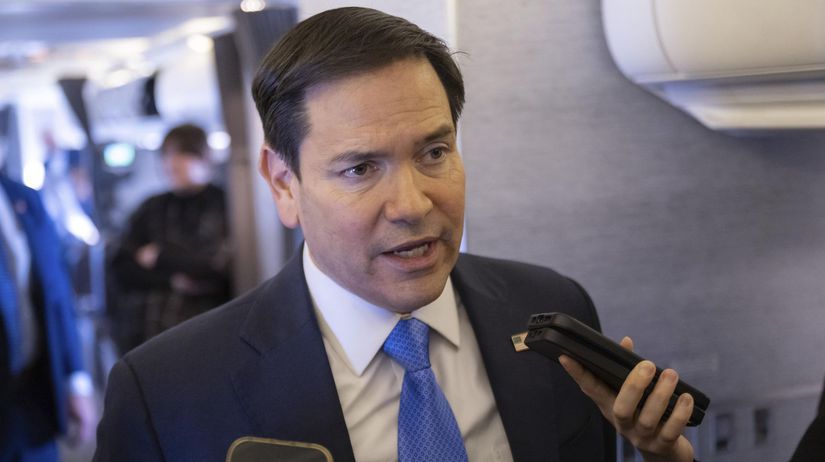 Marco Rubio