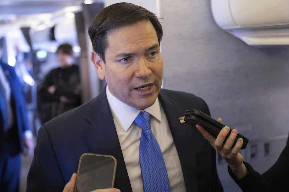 Marco Rubio