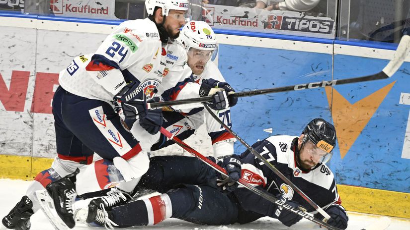 Slovan, Zvolen