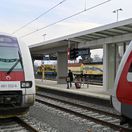 SR Humenné TK vlaky doprava obnova POX