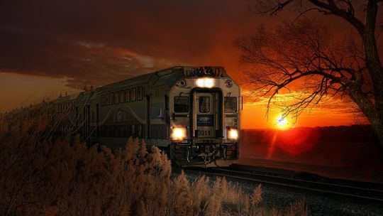 V Juhočeskom kraji došlo k zrážke vlakov, hlásia vyše 40 zranených