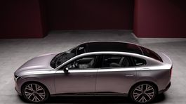 Volvo ES90 - 2025