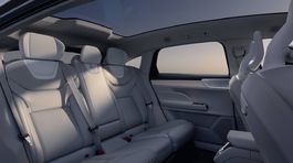 Volvo ES90 - 2025