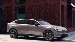 Volvo ES90 - 2025