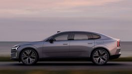 Volvo ES90 - 2025