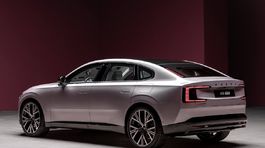 Volvo ES90 - 2025