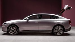 Volvo ES90 - 2025