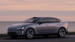 Volvo ES90 - 2025