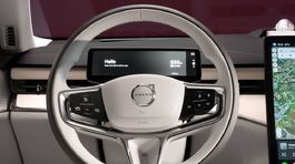 Volvo ES90 - 2025