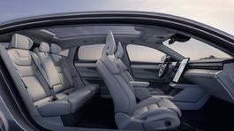 Volvo ES90 - 2025