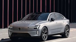 Volvo ES90 - 2025