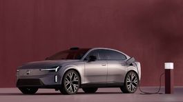 Volvo ES90 - 2025
